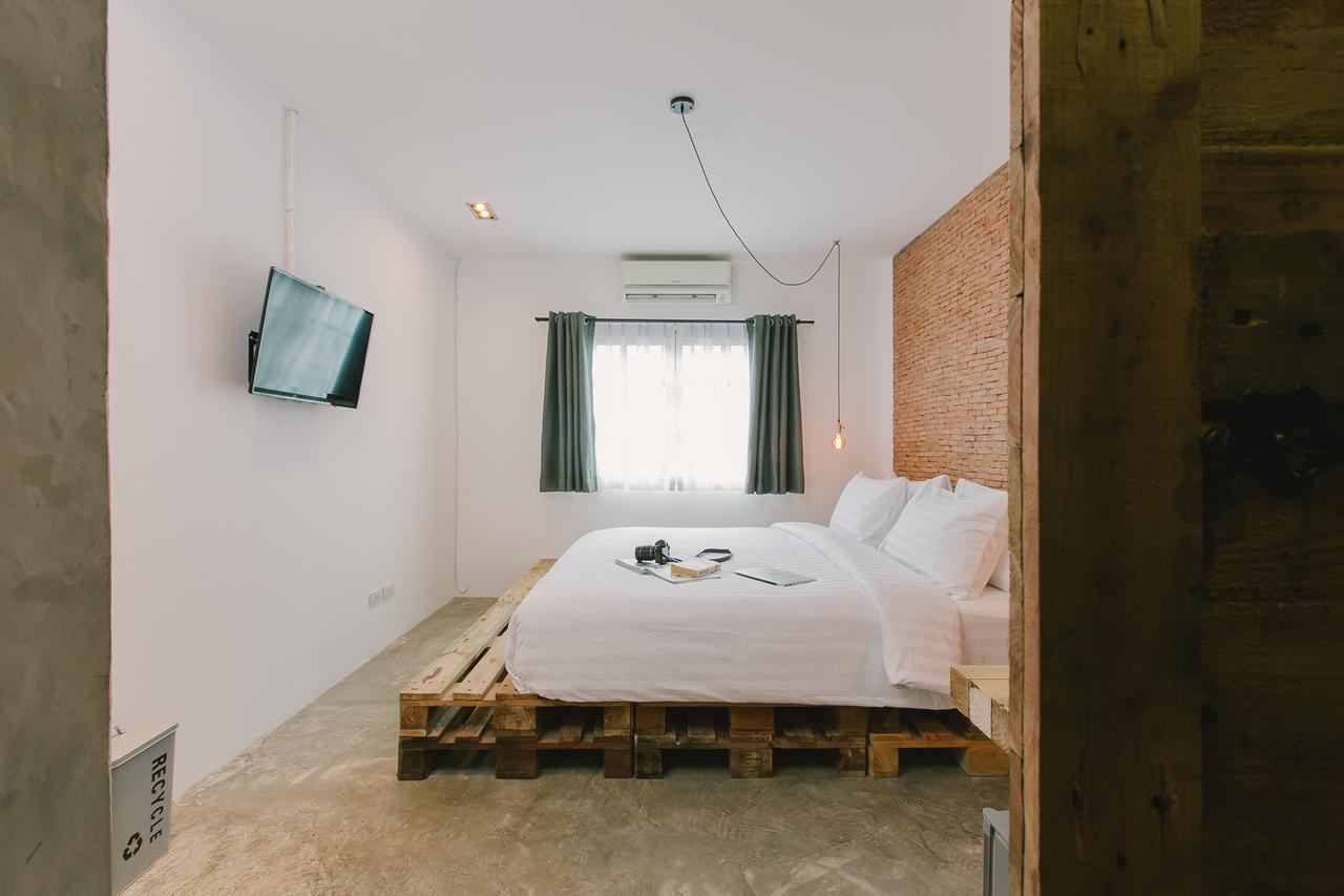 Albergue Pause Kathu Exterior foto
