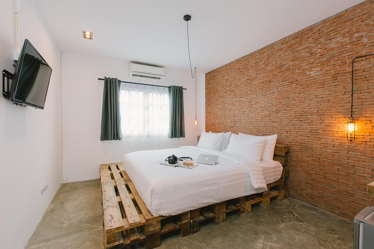 Albergue Pause Kathu Exterior foto