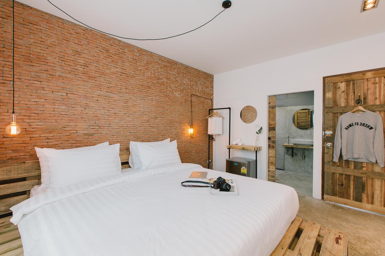 Albergue Pause Kathu Exterior foto