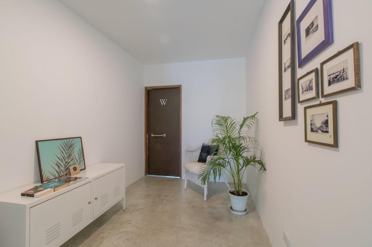 Albergue Pause Kathu Exterior foto