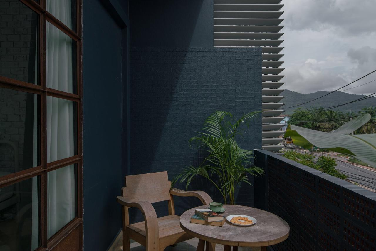Albergue Pause Kathu Exterior foto