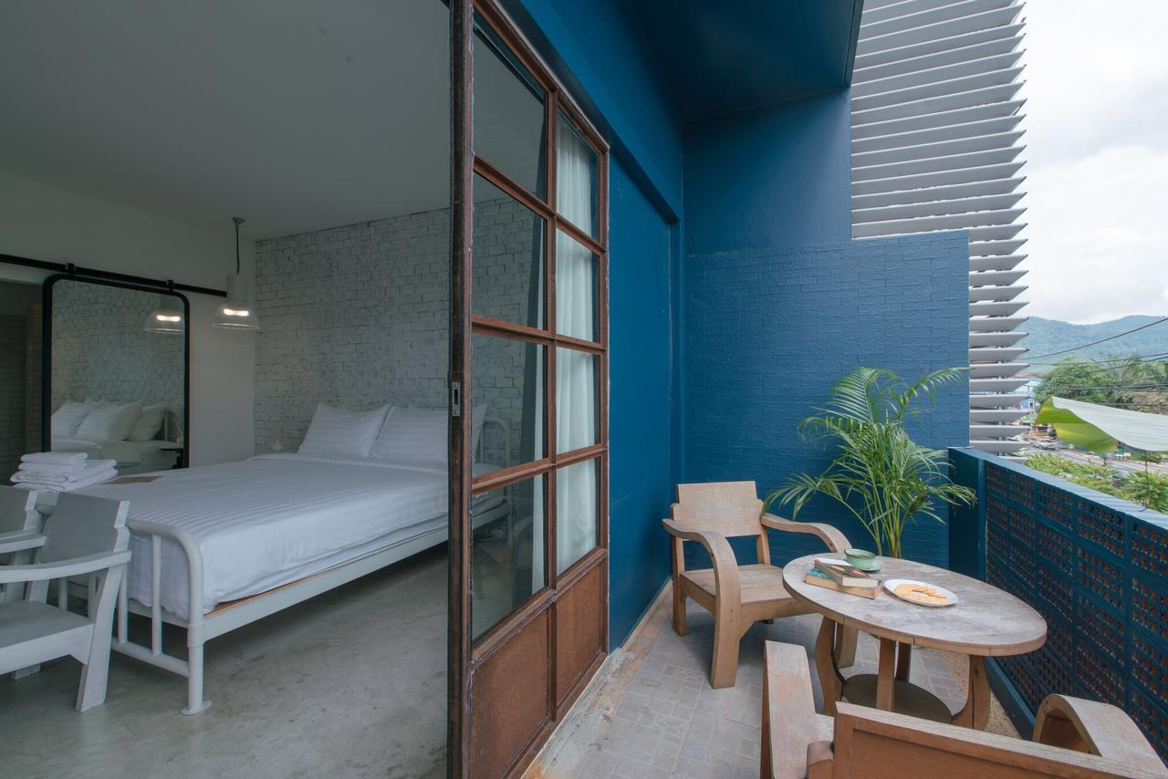 Albergue Pause Kathu Exterior foto