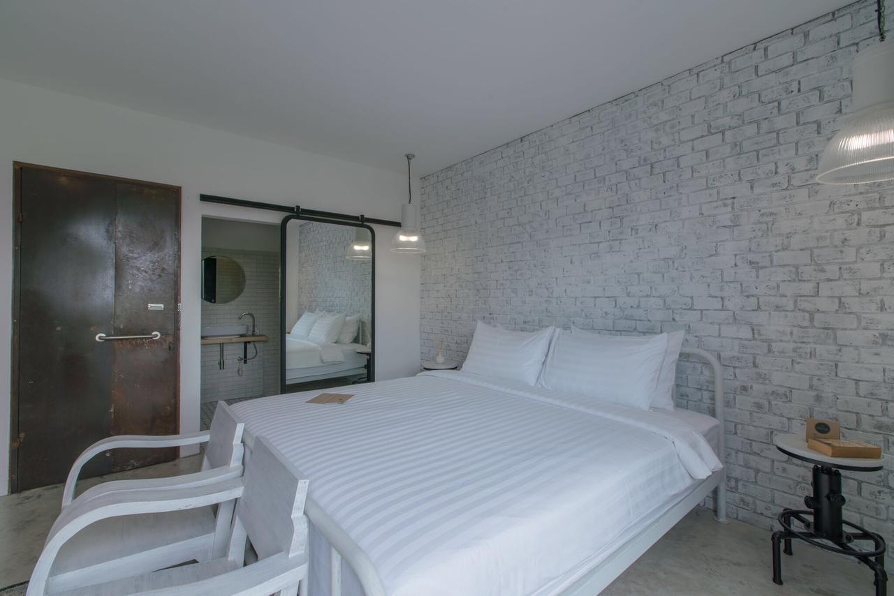 Albergue Pause Kathu Exterior foto