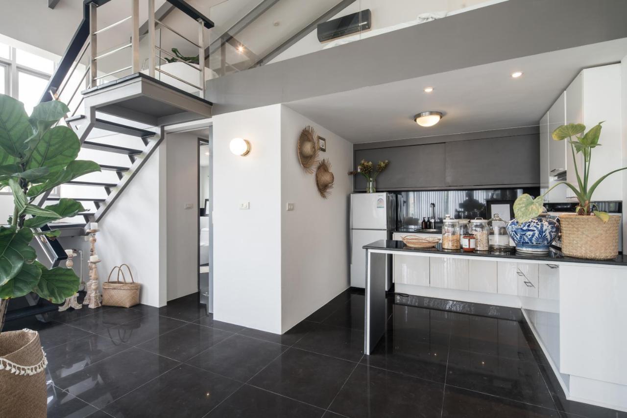 Albergue Pause Kathu Exterior foto