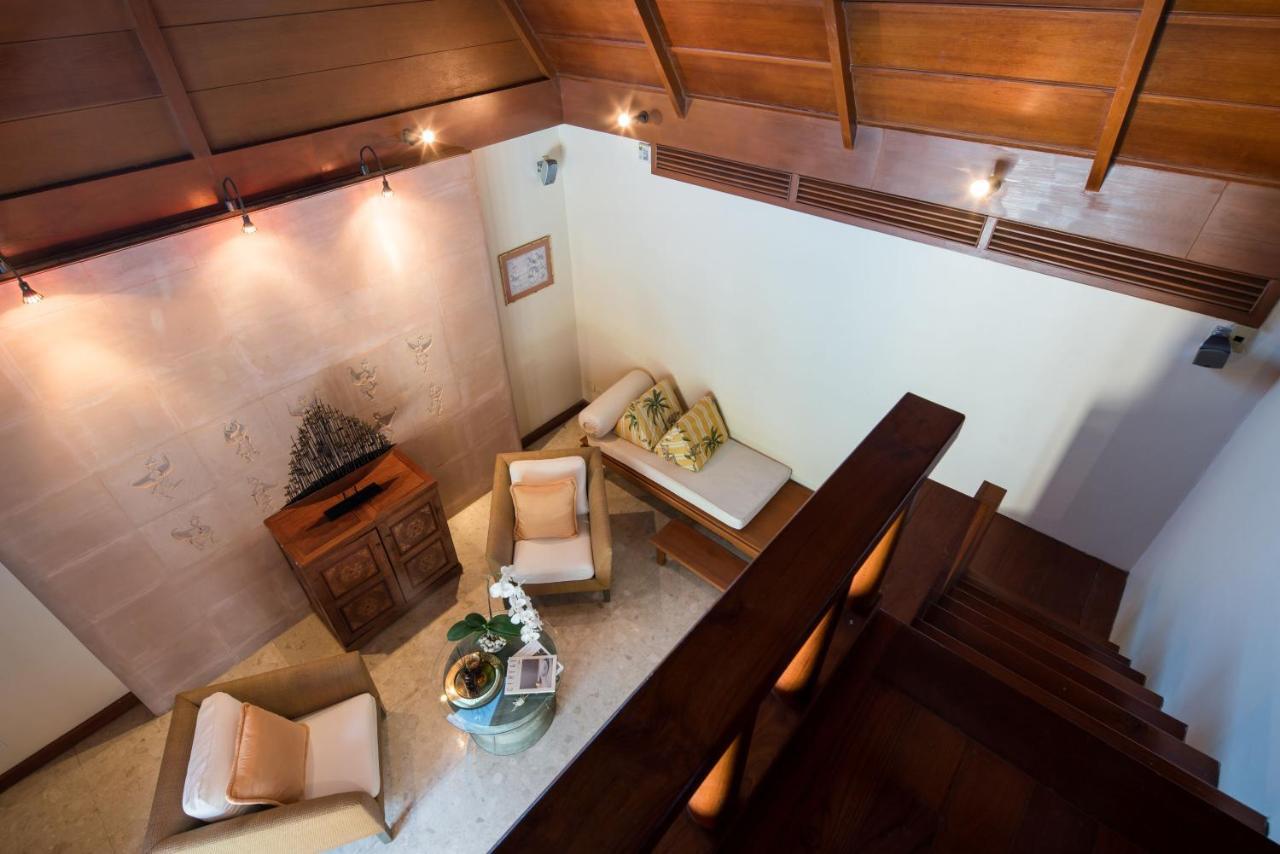 Albergue Pause Kathu Exterior foto
