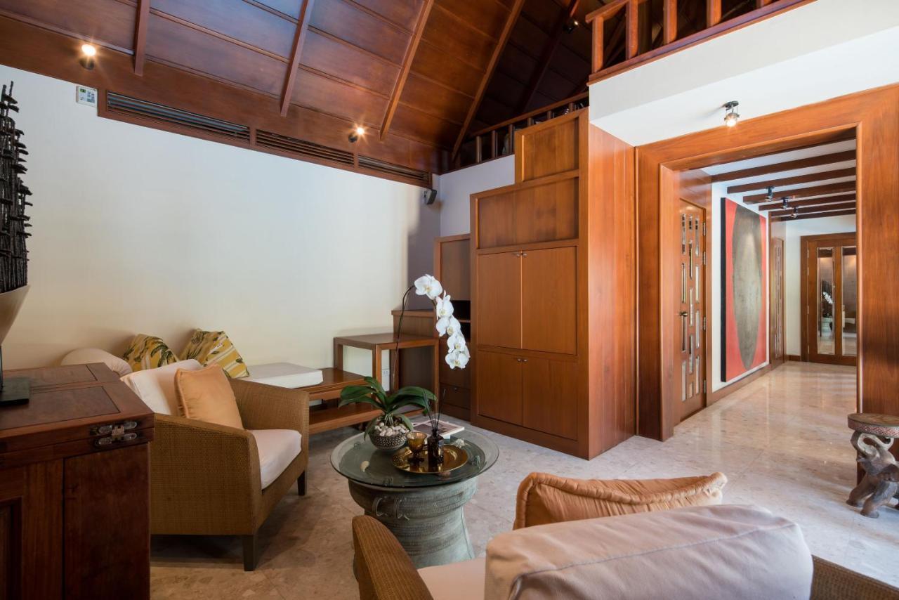 Albergue Pause Kathu Exterior foto